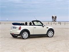 ֮ mini mini 09 cooper convertible