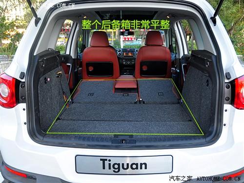 ֮ ڴ tiguan 2.0tsi 