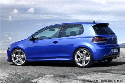 ӰR32ڷ265³Golf R ֮